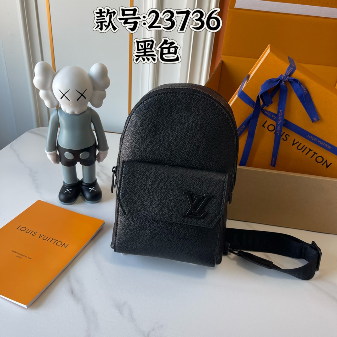 LV bag 802